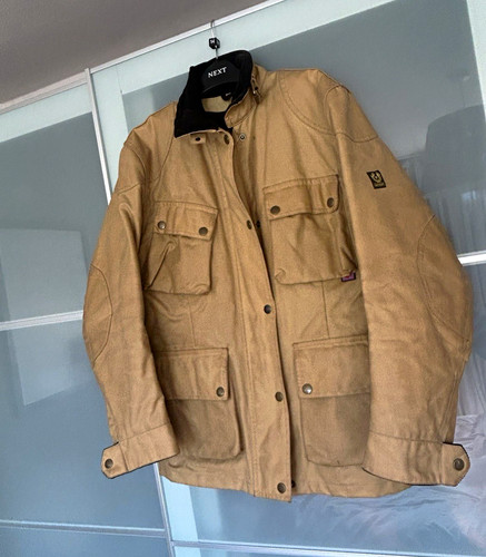Belstaff gangster men - belstaff,