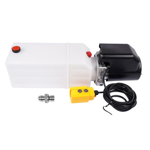 24v single acting - dc,