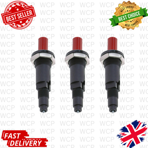 Universal piezo spark - 3x,