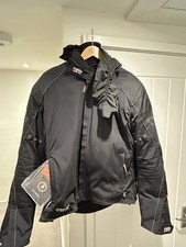 Rukka Comfo-R Goretex Motorcycle Jacket 54