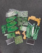 Job Lot – Faulty Pioneer CDJ Boards – Spares/Repairs – Mixed Models