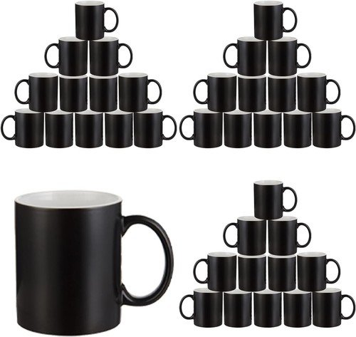 11oz sublimation mug - sublimation, heat