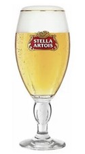 1 X Stella Artois Nucleated