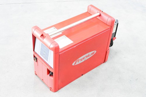 Fronius welder transpuls - welder,