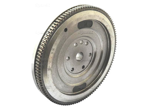 Flywheel for massey ferguson - flywheel,