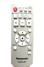 PANASONIC PLASMA DISPLAY