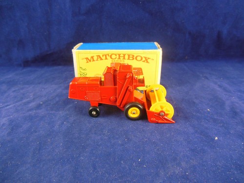Matchbox regular wheels 65 - regular, no.
