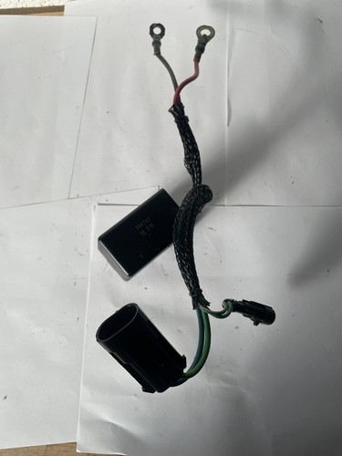 Evinrude tec tilt solenoid - evinrude, e-tec
