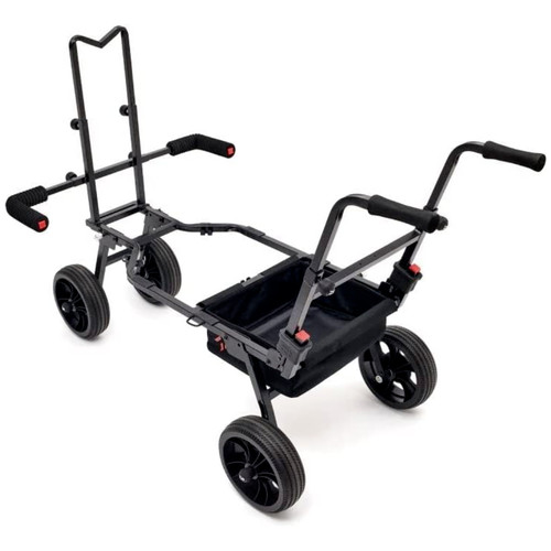 Daiwa fold match barrow - daiwa, n