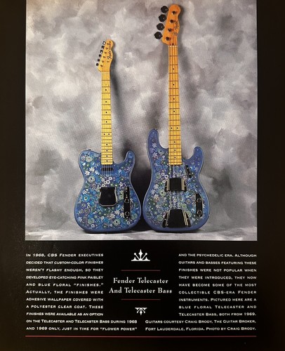 Fender telecaster - fender,