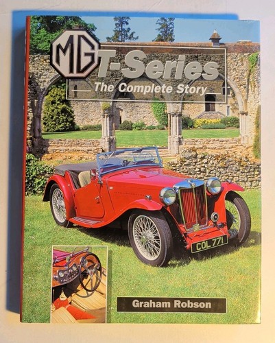 Series the complete story - complete,