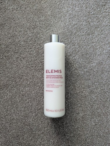 Elemis frangipani monoi bath - elemis,