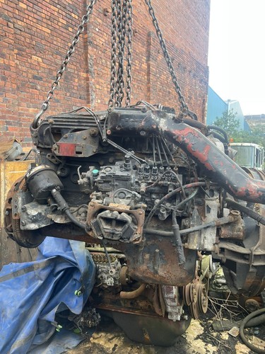 Iveco e23 engine 8060 - iveco,