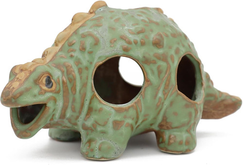 Aquarium ceramic decorations - ceramic,