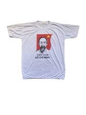 Original Vintage 80s Ho Chi