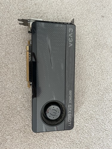 Evga geforce gtx 660 - evga,