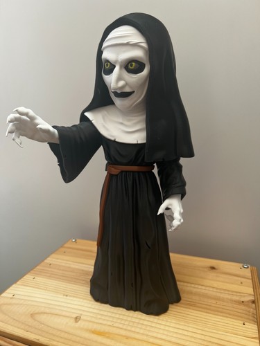 Nun horror fan - horror, –