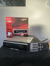 Sony Xplod CDX-CA850