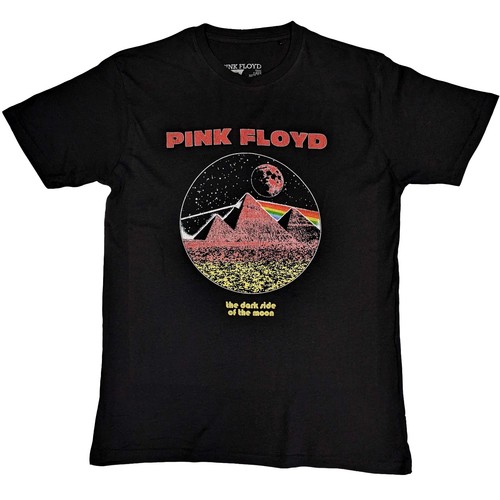 Official pink floyd shirt - floyd, t