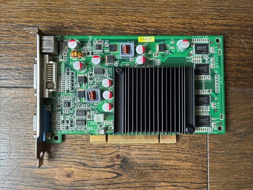 Nvidia geforce 6200 256mb - geforce,