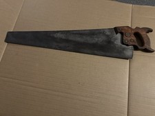 Vintage Henry Disston  D-7