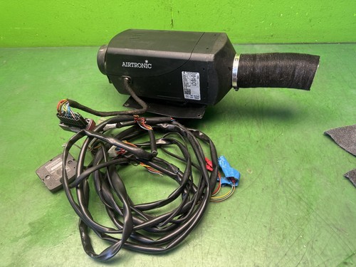 Mobile camper van boat - mobile, 12v