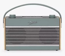 Roberts Rambler BT Stereo