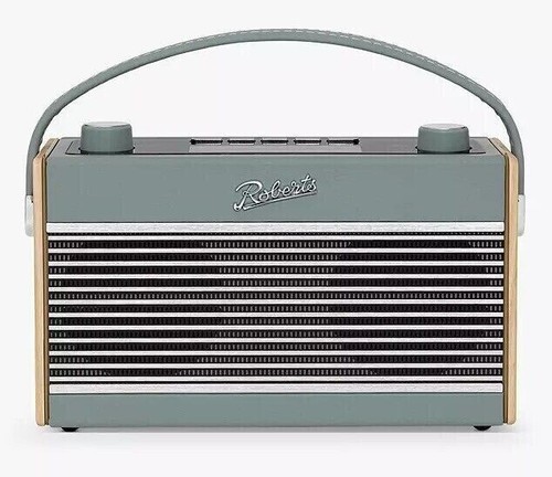 Roberts rambler stereo - roberts,
