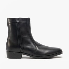 Scimitar riley mens leather - scimitar,