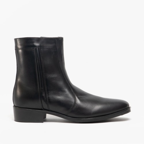 Scimitar riley mens - riley, leather