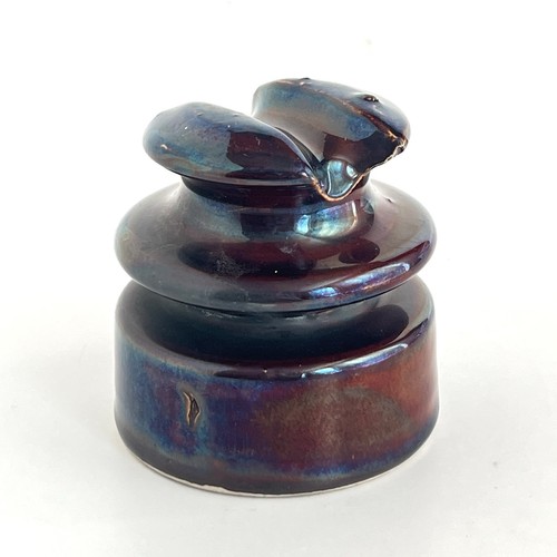 Vintage porcelain electric - porcelain,