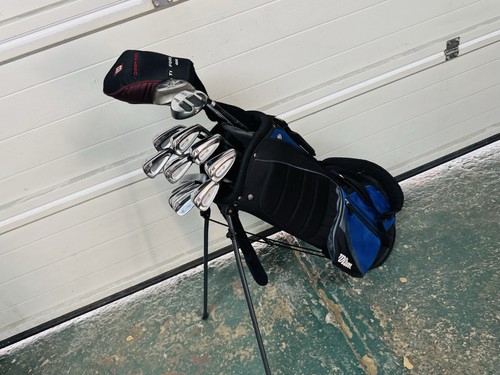 Mens wilson full golf - wilson,