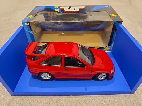 Models ford escort rs - models,