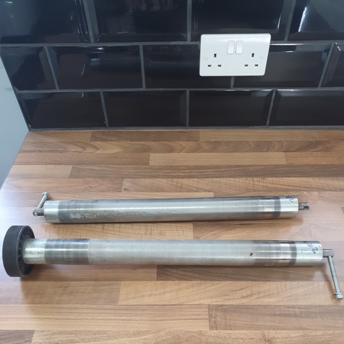 Reebok zr9 rollers front and - zr9,