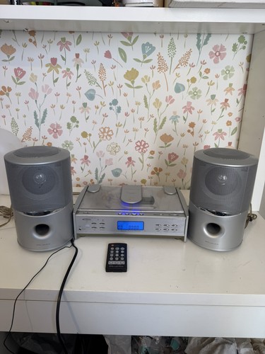 Wharfedale wcd 3000 compact - wharfedale, wcd-3000