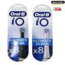 Oral-B IO Ultimate Cleans