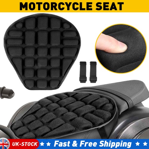 Universal motorcycle seat - universal,