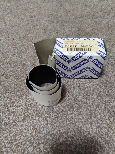 Genuine nissan almera n15 - genuine,