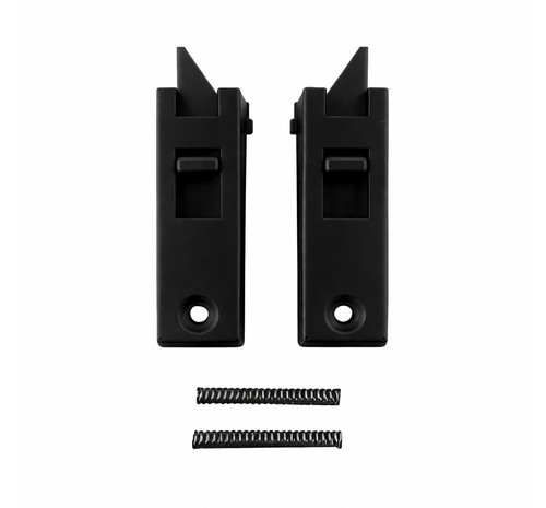 Brixwell slide tilt latch - slide,