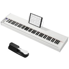 Full Size Weighted 88-Key