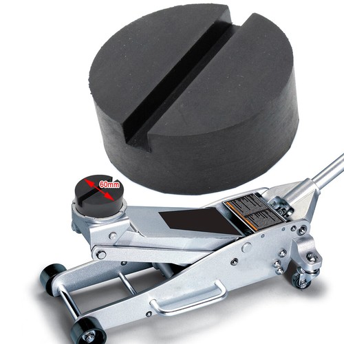 Car trolley jack pad jacking - trolley,