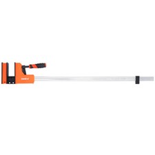 Parallel Jaw Woodworking Clamp