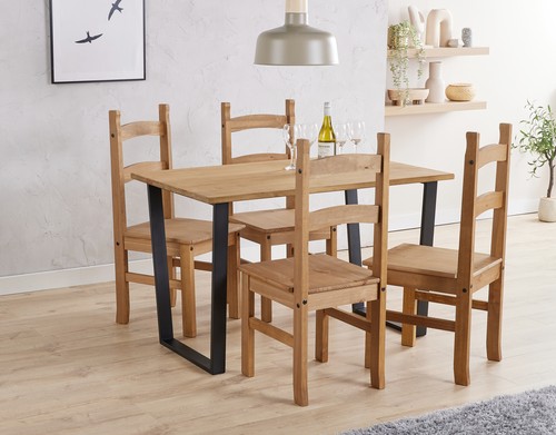 Modern rectangular dining - modern,
