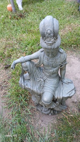 Quan yin guanyin kwan - kwan, wood