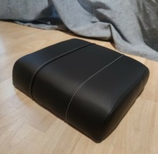 Cubby Box Lid, Land Rover