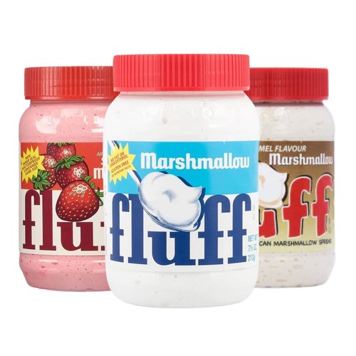 Marshmallow fluff 5oz - fluff, 7.5oz