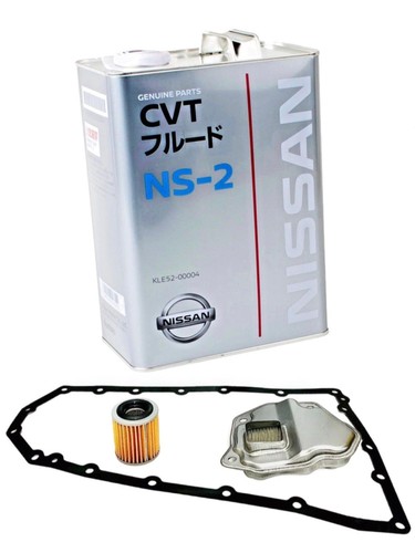 For nissan jf011e cvt - nissan,