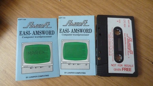 Amstrad cpc 464 664 6128 - cpc, :-