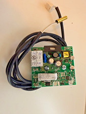 Grant Temp Control PCB