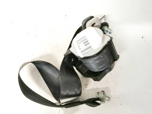 Seat belt rear right for - rear,